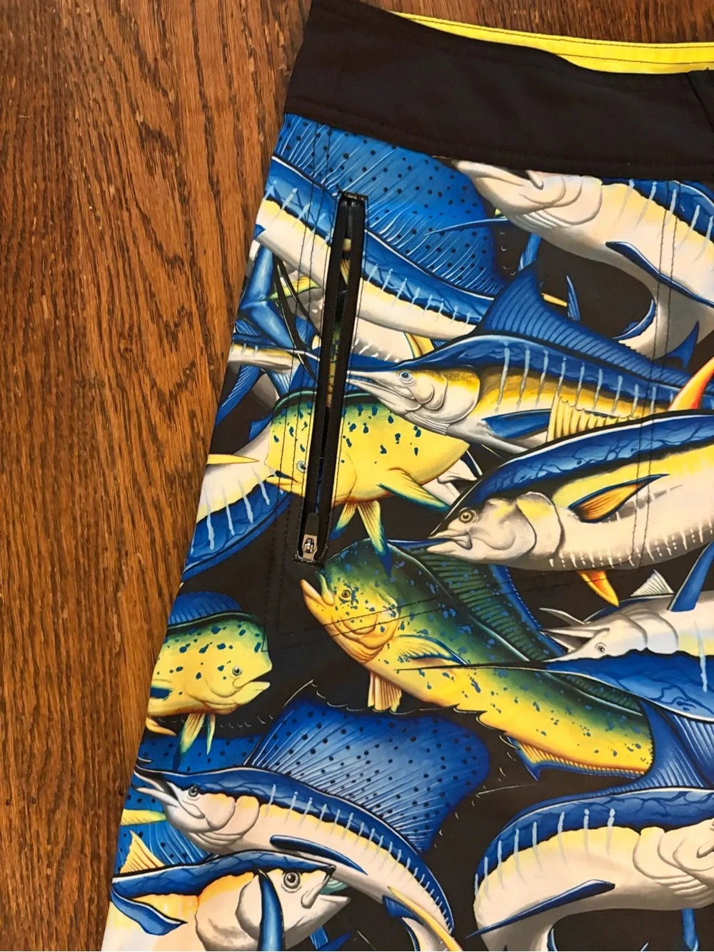 Pelagic gently used